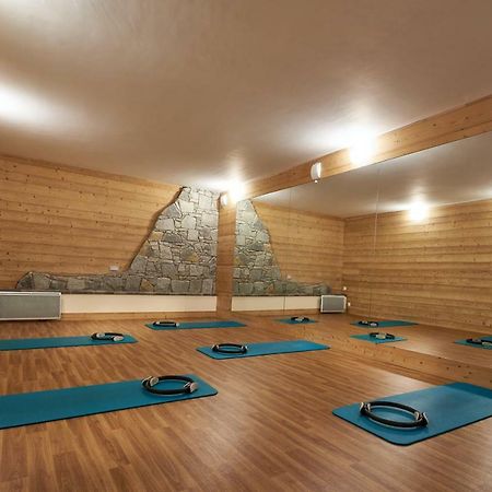 Appartement Aiglon Morzine Extérieur photo